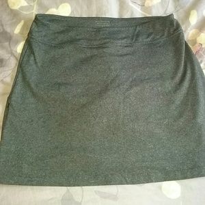Athleta skort